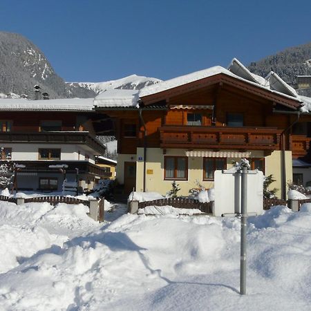 Haus Grutschnigg Apartment บาดกัสไตน์ ภายนอก รูปภาพ