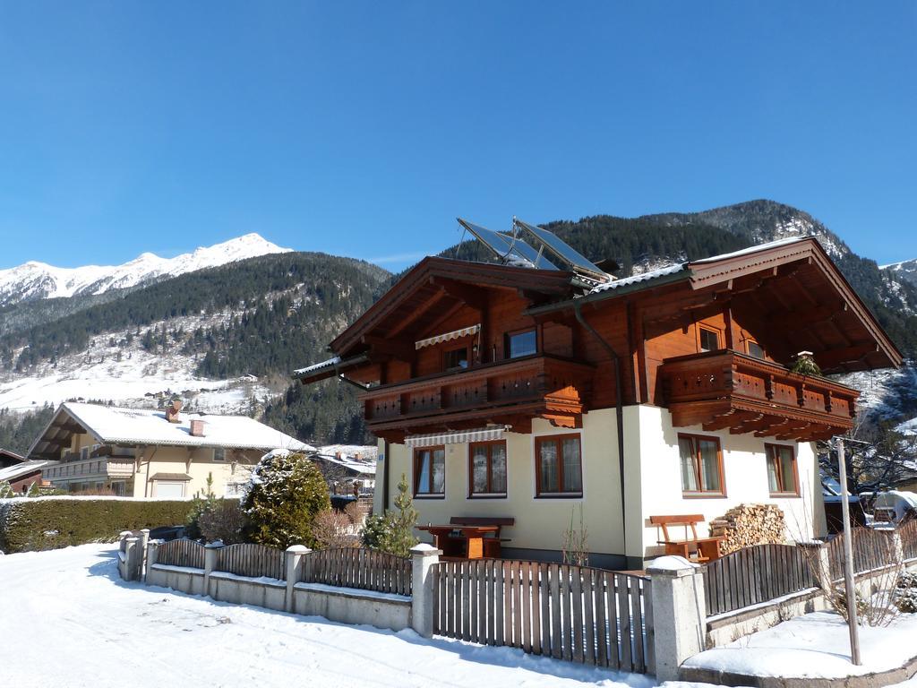 Haus Grutschnigg Apartment บาดกัสไตน์ ห้อง รูปภาพ