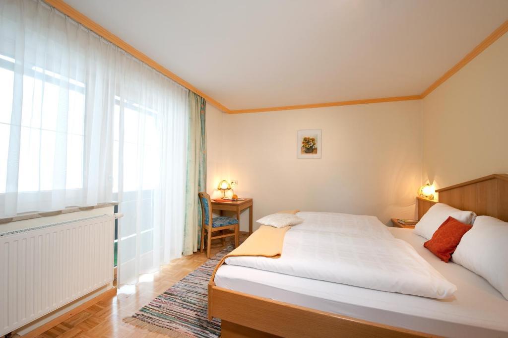 Haus Grutschnigg Apartment บาดกัสไตน์ ห้อง รูปภาพ